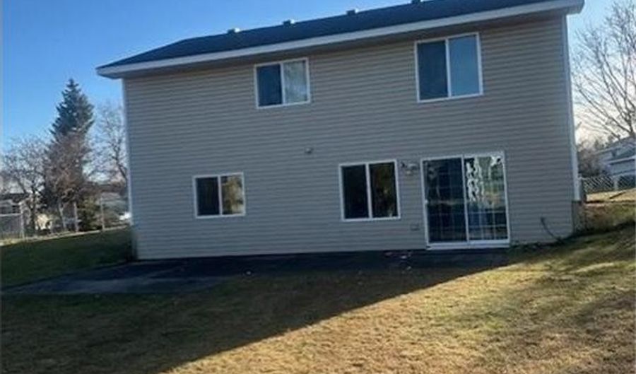 14350 Hummingbird St NW, Andover, MN 55304 - 4 Beds, 3 Bath