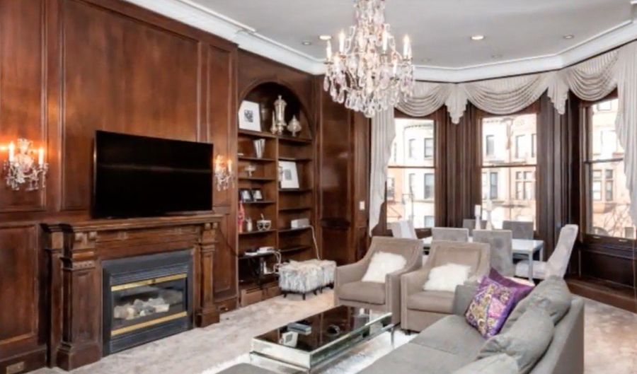 365 Beacon St 2, Boston, MA 02116 - 3 Beds, 2 Bath