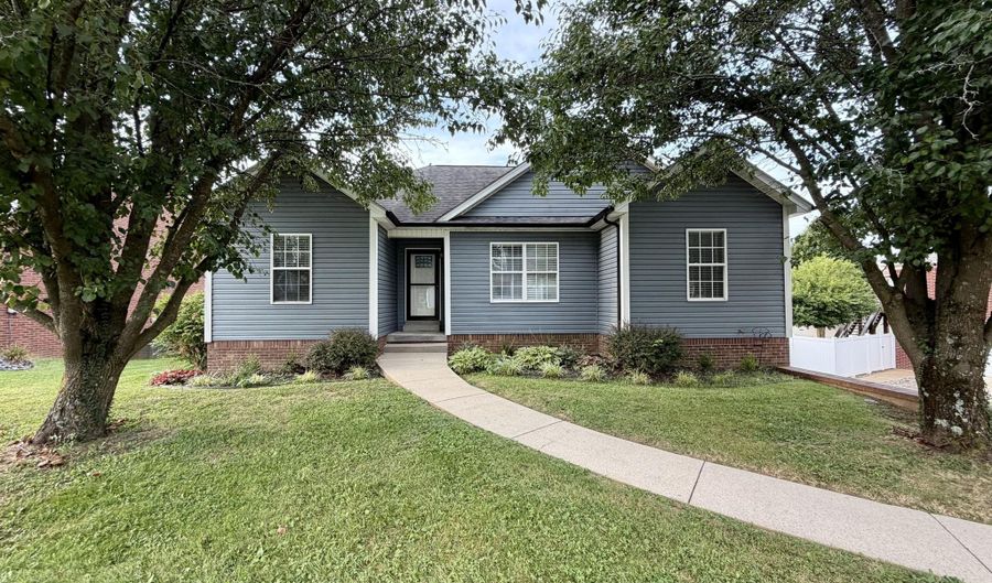 120 Alder Dr, Bardstown, KY 40004 - 3 Beds, 3 Bath