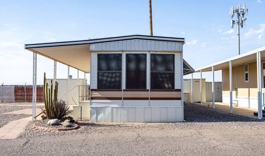 2200 N Trekell Rd 190, Casa Grande, AZ 85122 - 1 Beds, 1 Bath