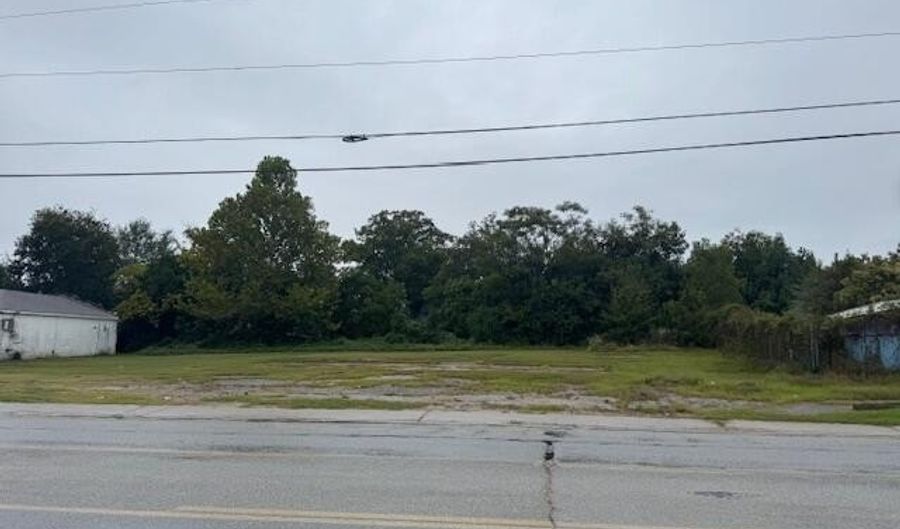 2007 Old Savannah Rd, Augusta, GA 30901 - 0 Beds, 0 Bath