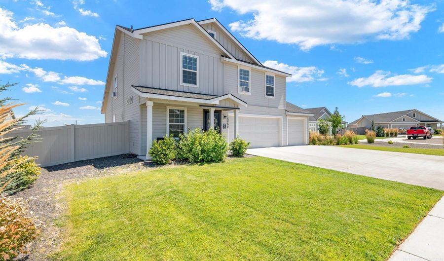 15064 Sun Shower Pl, Caldwell, ID 83607 - 4 Beds, 3 Bath