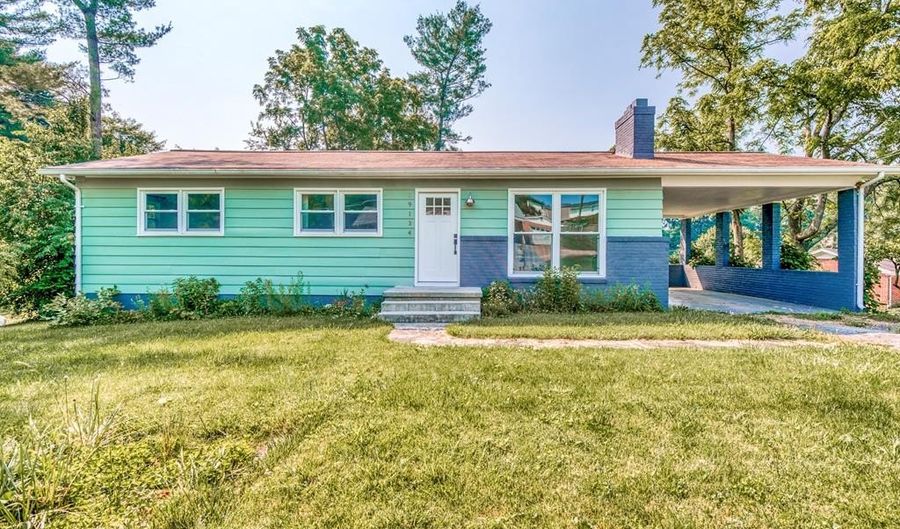 19134 Mercedes Dr, Abingdon, VA 24210 - 3 Beds, 1 Bath