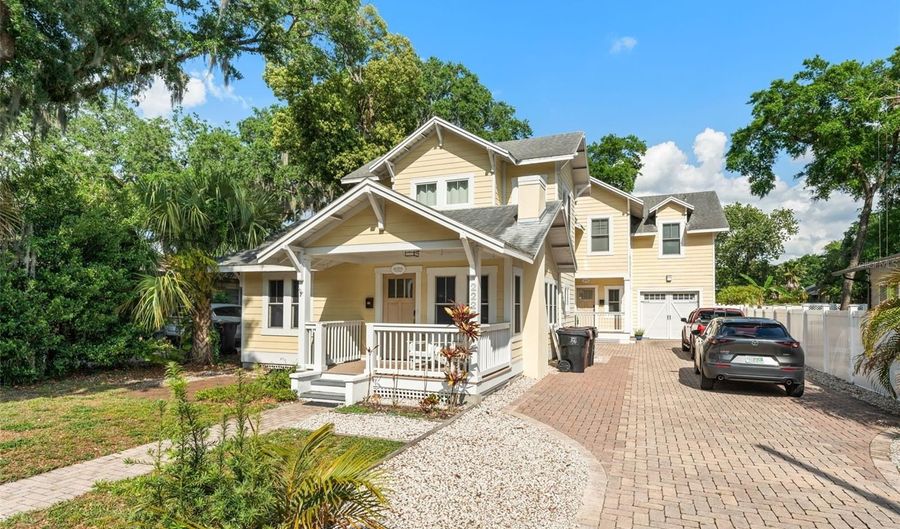 2223 AMHERST Ave, Orlando, FL 32804 - 6 Beds, 0 Bath