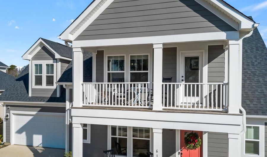 619 WH Kay Ln, Anderson, SC 29621 - 4 Beds, 4 Bath