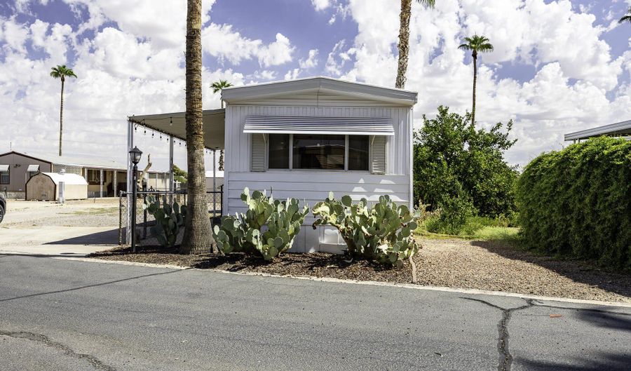 120 W O'Neil Dr 72, Casa Grande, AZ 85122 - 2 Beds, 1 Bath