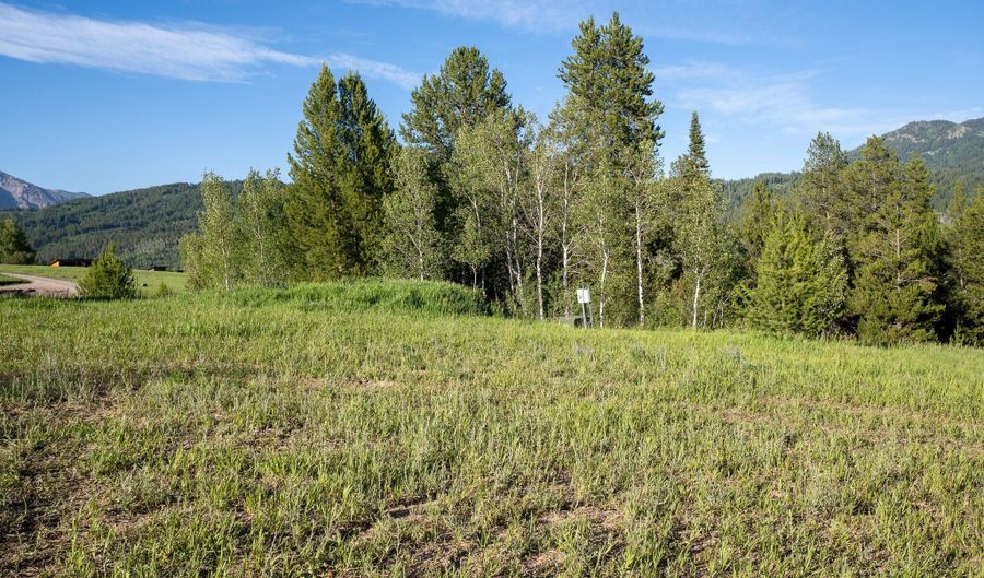 LOT 34 ALPINE MEADOW LOOP, Alpine, WY 83128 - 0 Beds, 0 Bath