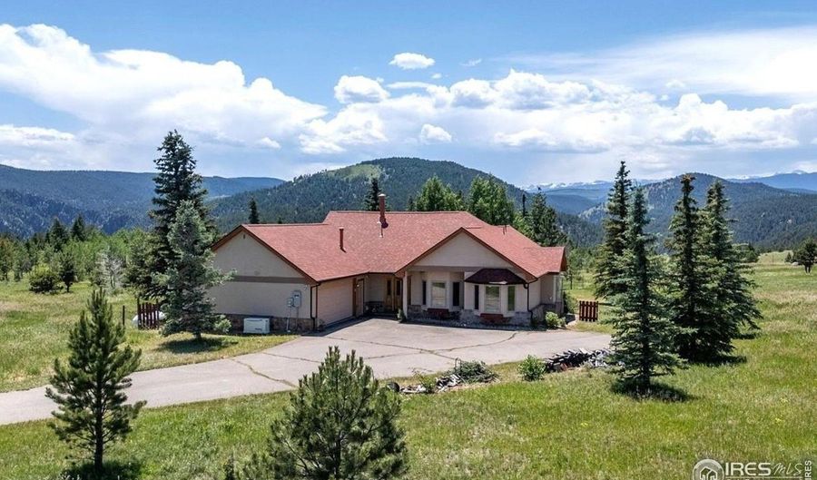 1293 Lost Angel Rd, Boulder, CO 80302 - 5 Beds, 4 Bath