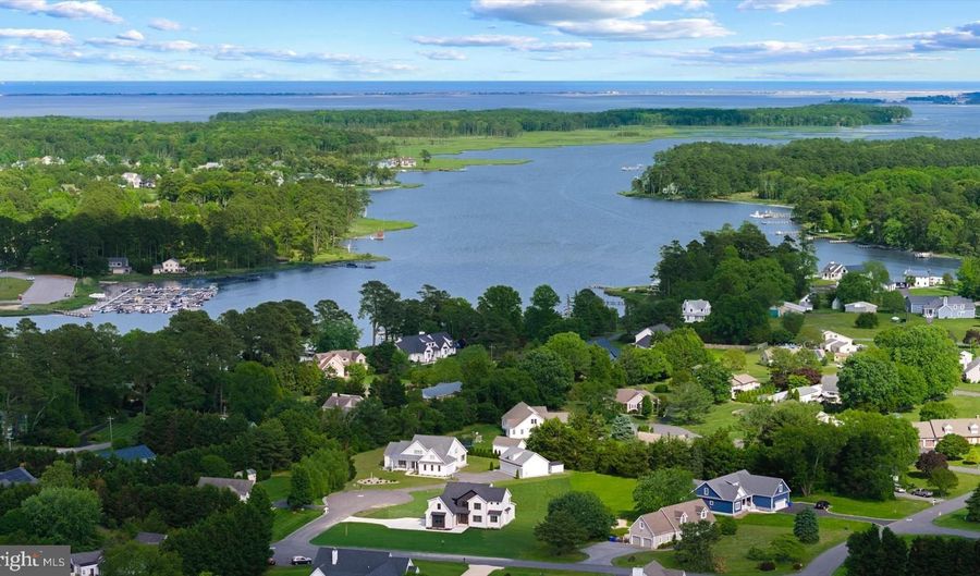 3 PERSIMMON Ln, Harbeson, DE 19951 - 5 Beds, 4 Bath