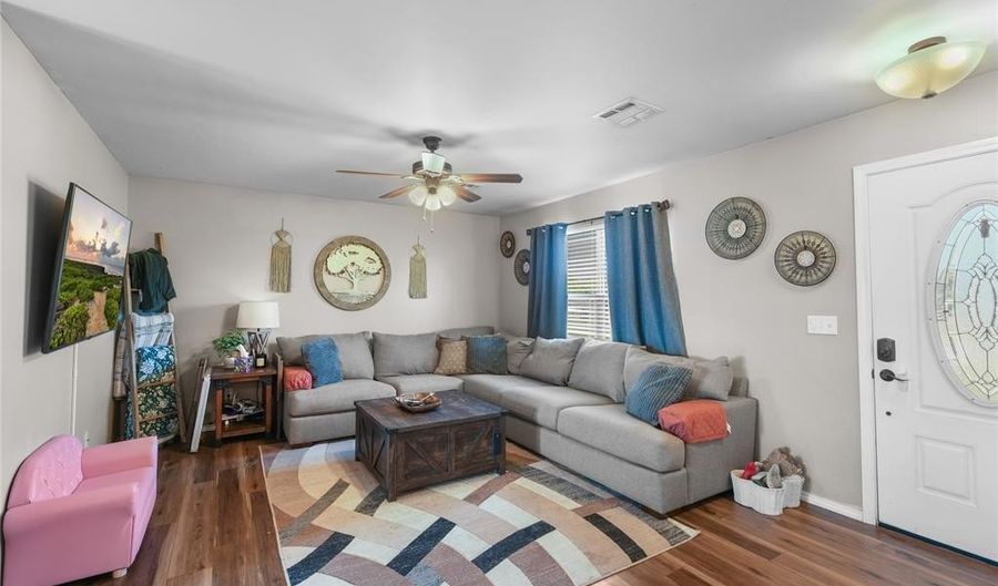 13531 County Road 1552 Rd, Ada, OK 74820 - 3 Beds, 2 Bath