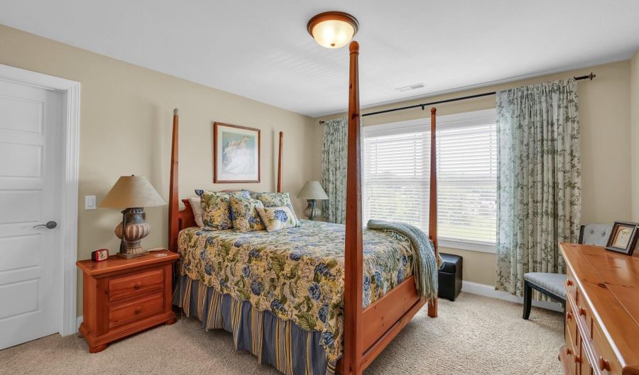 9902 Meadowstone Dr, Apison, TN 37302 - 4 Beds, 4 Bath