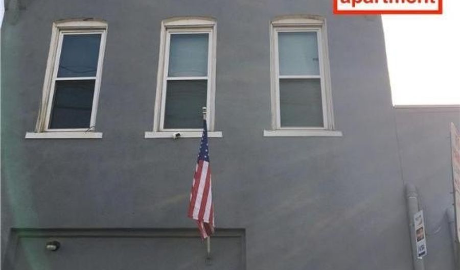 210 W Gordon Street Unit 3Rd Floor 3Rd Floor, Allentown, PA 18102 - 2 Beds, 1 Bath