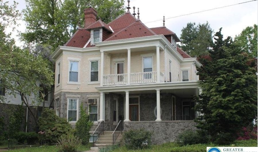 44 N 15Th St 2A, Allentown, PA 18102 - 1 Beds, 1 Bath