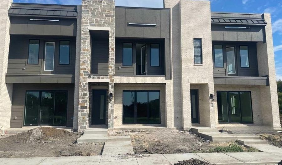 1162 Daybreak Dr, Allen, TX 75013 - 3 Beds, 3 Bath