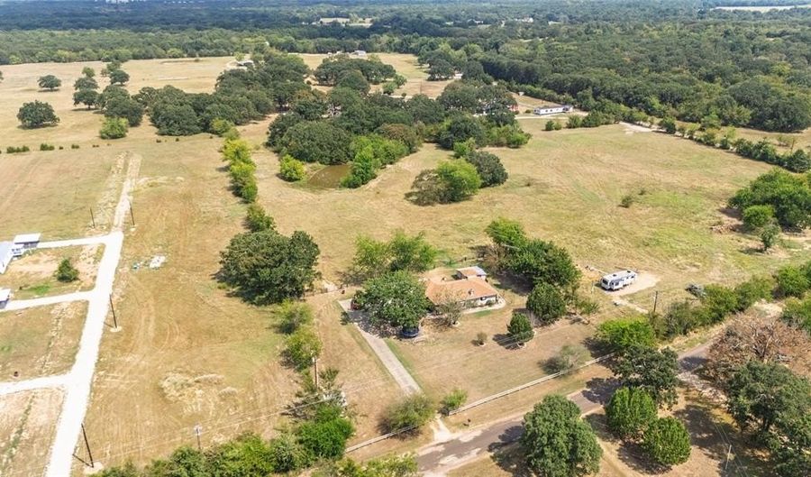 811 County Road 3341 S, Sulphur Springs, TX 75482 - 3 Beds, 2 Bath