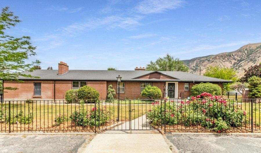 611 E 100 N, Brigham City, UT 84302 - 4 Beds, 3 Bath