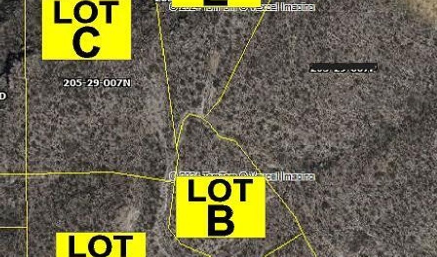 13013 E Cabeza De Vaca Lot C, Tucson, AZ 85749 - 0 Beds, 0 Bath