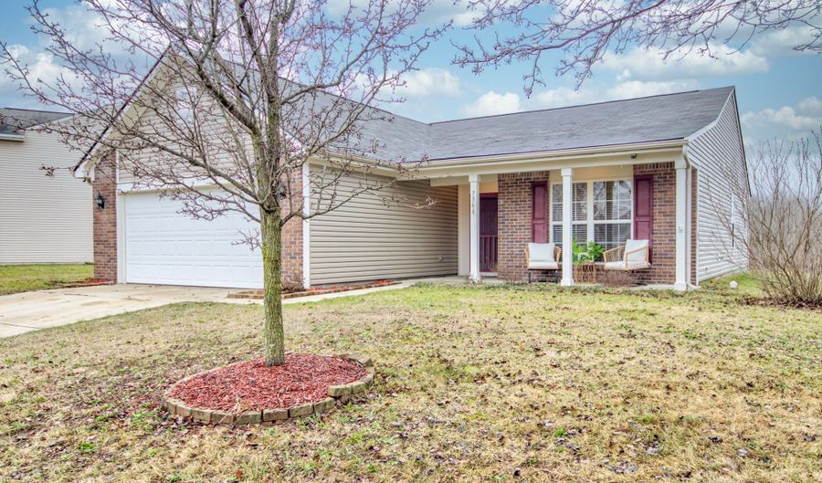 7366 Pipestone Dr, Indianapolis, IN 46217 - 3 Beds, 2 Bath