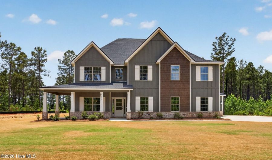 7192 Bill Dorn Rd 13, Appling, GA 30802 - 5 Beds, 3 Bath
