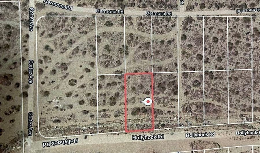 30 Holllyhock Rd, Adelanto, CA 92301 - 0 Beds, 0 Bath