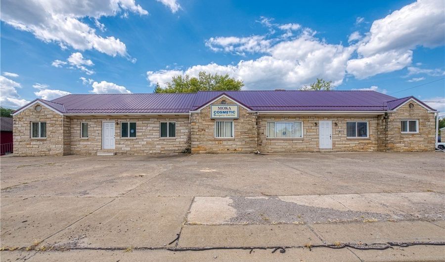 2450 Mill St, Aliquippa, PA 15001 - 0 Beds, 0 Bath