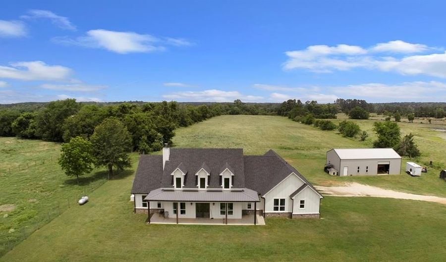 294 County Road 2717, Alto, TX 75925 - 4 Beds, 4 Bath