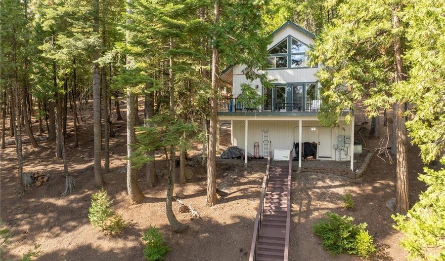 758 Yuroc Dr, Arnold, CA 95223 - 3 Beds, 2 Bath