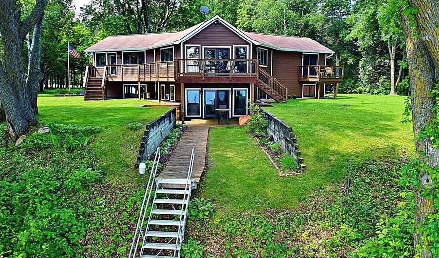 44512 276th Ln, Aitkin, MN 56431 - 3 Beds, 2 Bath