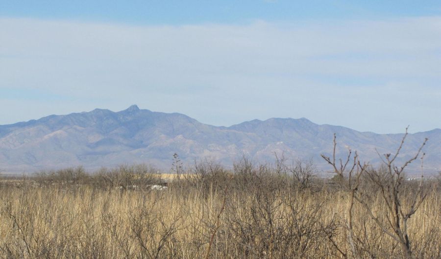 Tbd N Cutting Horse Lane, Cochise, AZ 85606 - 0 Beds, 0 Bath