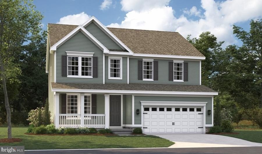 33 EVERETT Dr, Boonsboro, MD 21713 - 4 Beds, 4 Bath