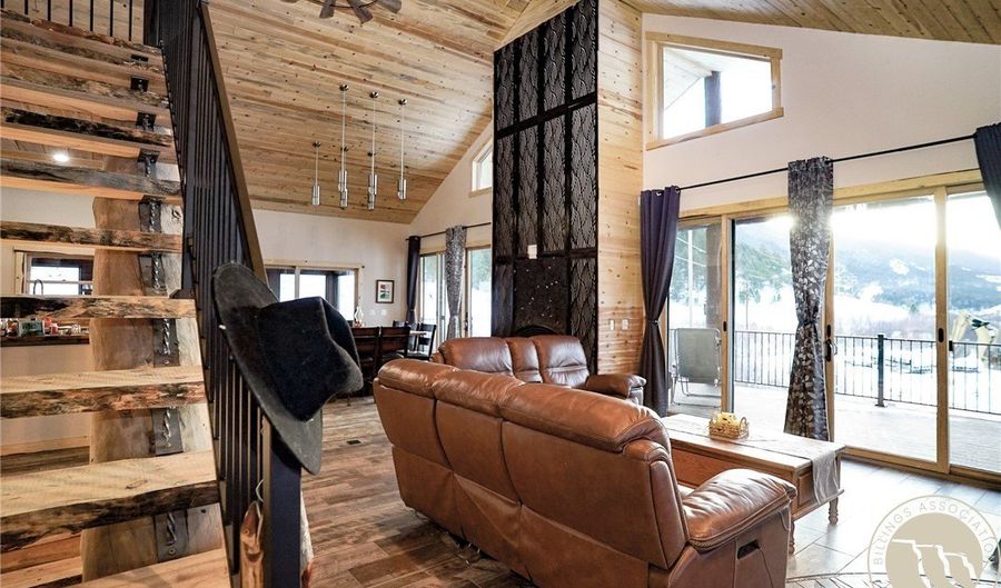 6 N Fork Sage Creek Rd, Bridger, MT 59014 - 3 Beds, 3 Bath