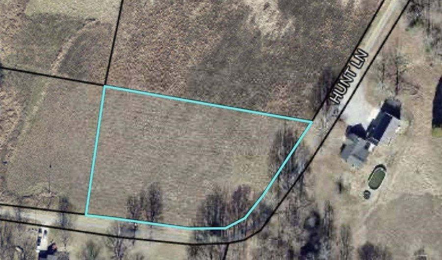 Hunt Lane lot 9, Adolphus, KY 42120 - 0 Beds, 0 Bath