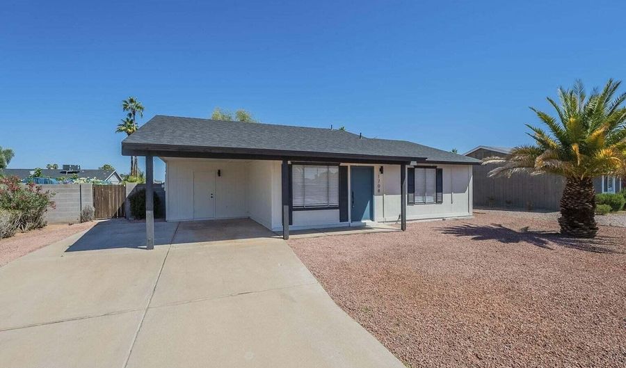1708 W ESTRELLA Dr, Chandler, AZ 85224 - 3 Beds, 2 Bath