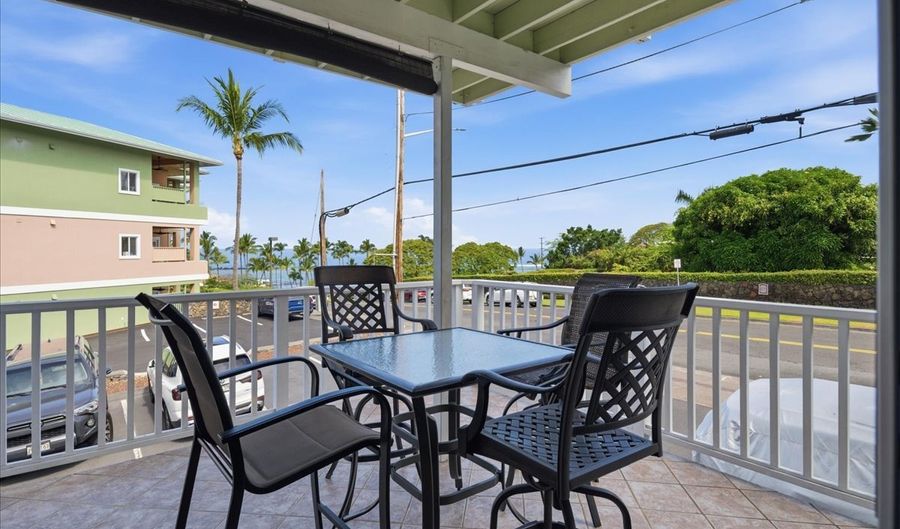 78-216 MAKOLEA St 24, Kailua Kona, HI 96740 - 1 Beds, 1 Bath