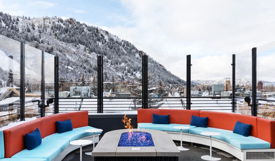 550 S Spring St Commercial, Aspen, CO 81611 - 0 Beds, 0 Bath
