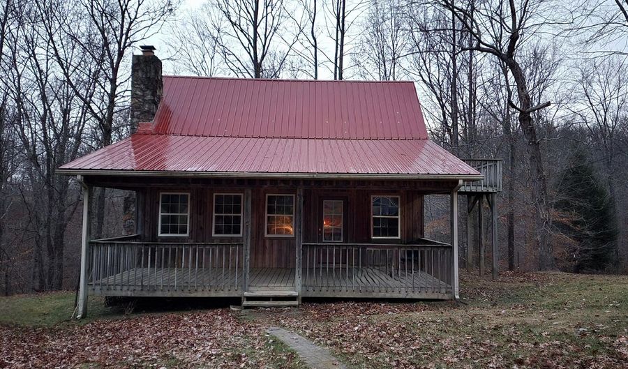 1379 Highway 577 E, Annville, KY 40402 - 2 Beds, 2 Bath