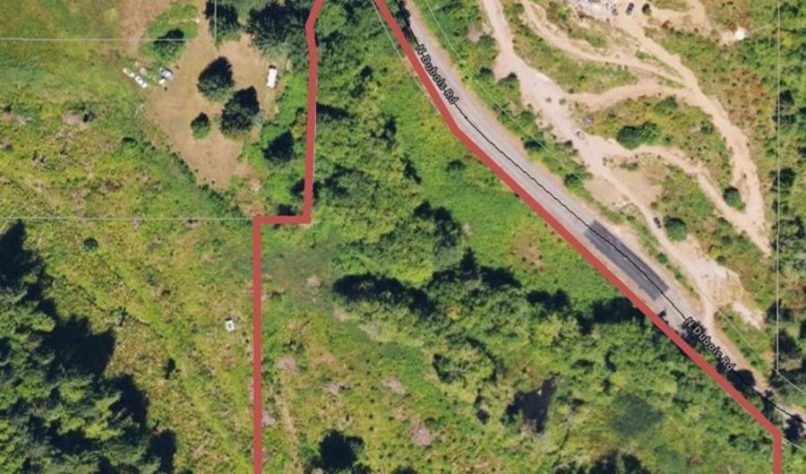 1 N Dubois Rd, Ariel, WA 98603 - 0 Beds, 0 Bath