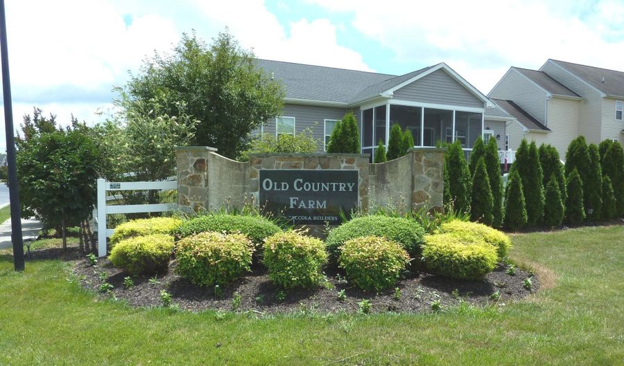 106 PARMA Dr, Clayton, DE 19938 - 4 Beds, 4 Bath