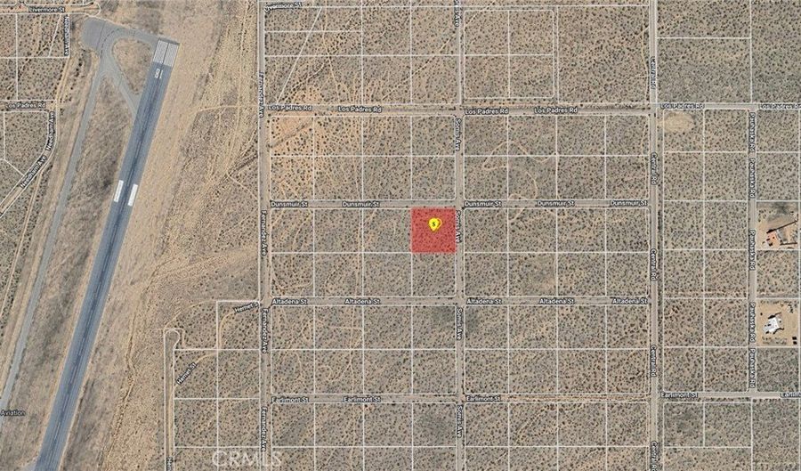 0 Dunsmuir St, Apple Valley, CA 92307 - 0 Beds, 0 Bath
