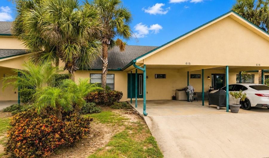 616 YARDARM Dr 8, Apollo Beach, FL 33572 - 2 Beds, 2 Bath