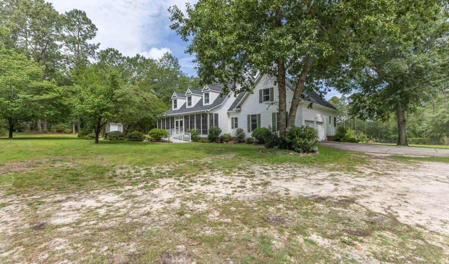 581 Old Tory Trl, Aiken, SC 29801 - 4 Beds, 4 Bath