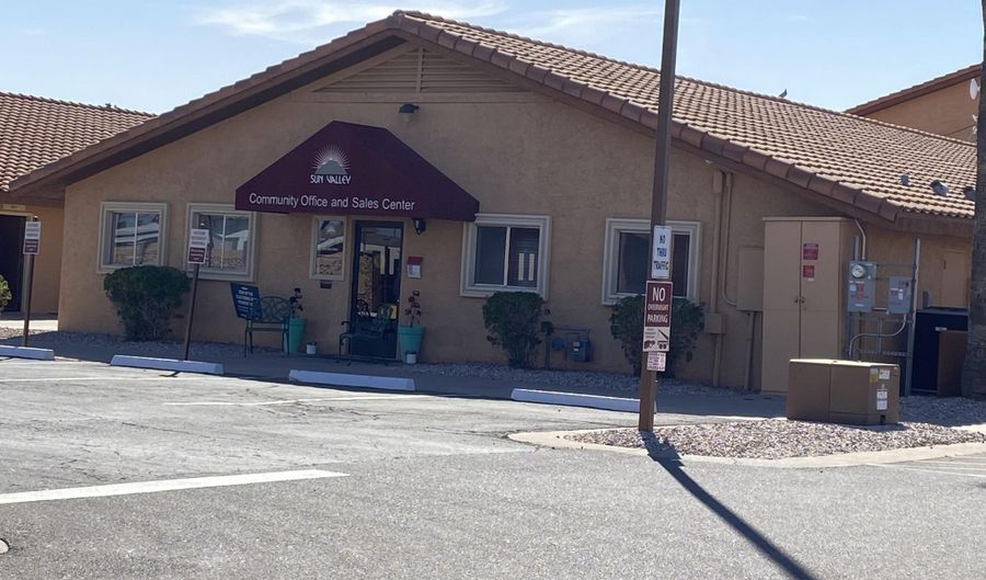 11101 E UNIVERSITY Dr 125, Apache Junction, AZ 85120 - 2 Beds, 2 Bath