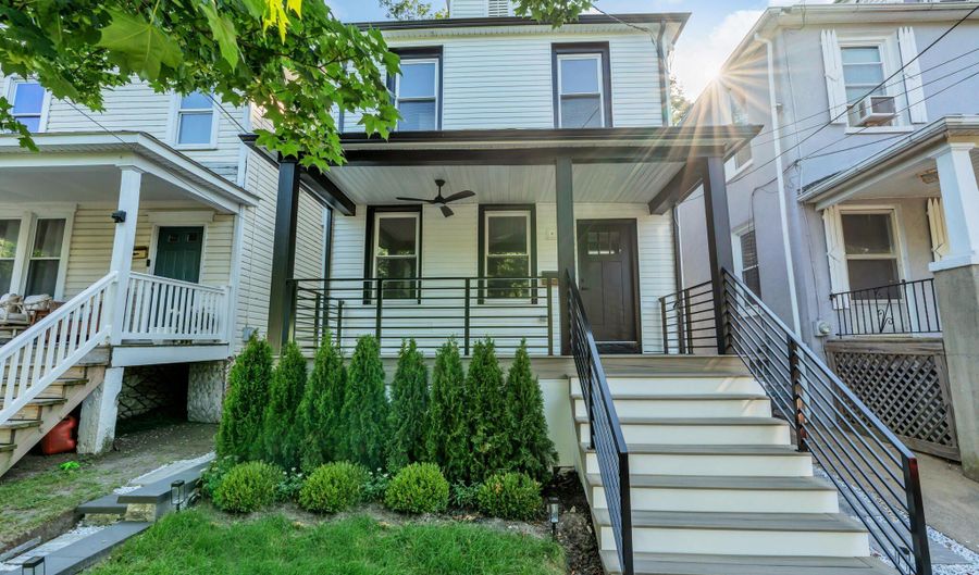 817 Central Ave, Asbury Park, NJ 07712 - 3 Beds, 3 Bath