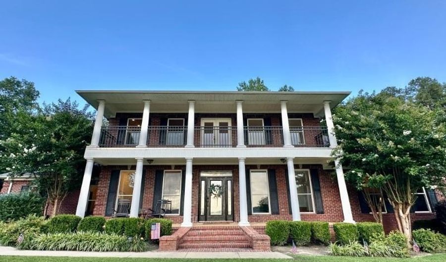 45 CR 8541, Booneville, MS 38829 - 3 Beds, 3 Bath