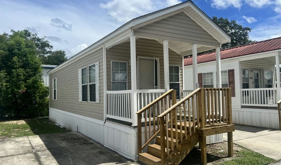 1106 Chicago Bulls St 1106, Avon Park, FL 33825 - 1 Beds, 1 Bath