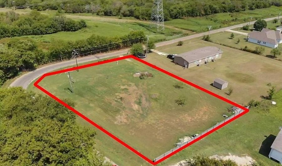 8232 County Road 508, Alvarado, TX 76009 - 0 Beds, 0 Bath