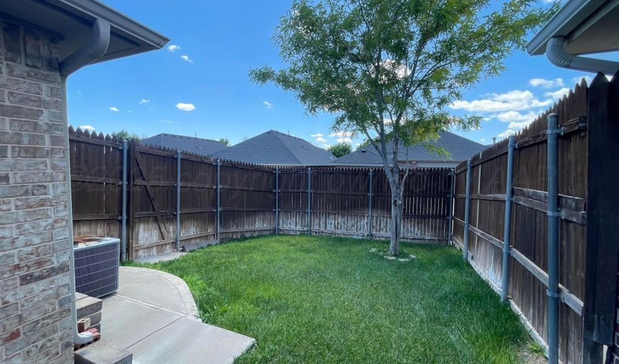 410 SAGE MEADOW Dr, Amarillo, TX 79124 - 3 Beds, 2 Bath