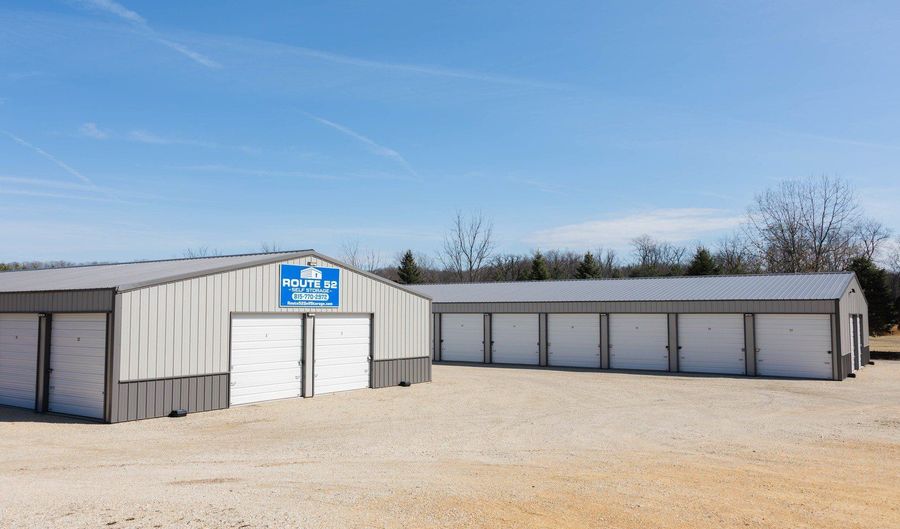 672 US Rt. 52 Rd, Amboy, IL 61310 - 0 Beds, 0 Bath