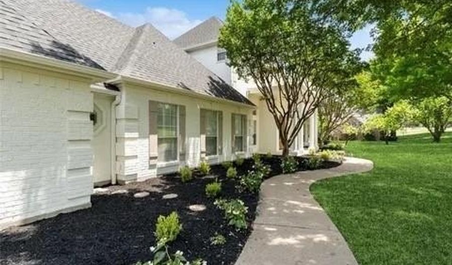 606 Sorita Cir, Heath, TX 75032 - 4 Beds, 3 Bath