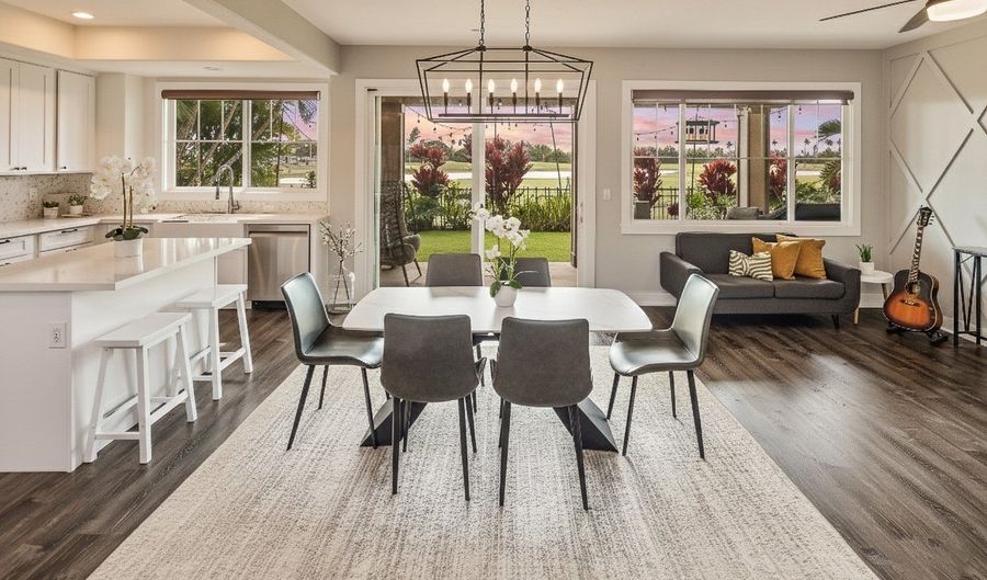 91-1251 Kuanoo St, Ewa Beach, HI 96706 - 4 Beds, 3 Bath